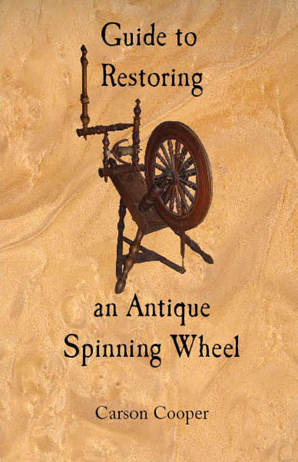 Wheel Maker's Craft Books