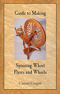 Guide to Making Flyers and Wheels